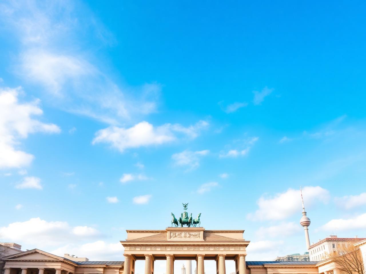 Germany — Beer halls, castles, and bike paths.