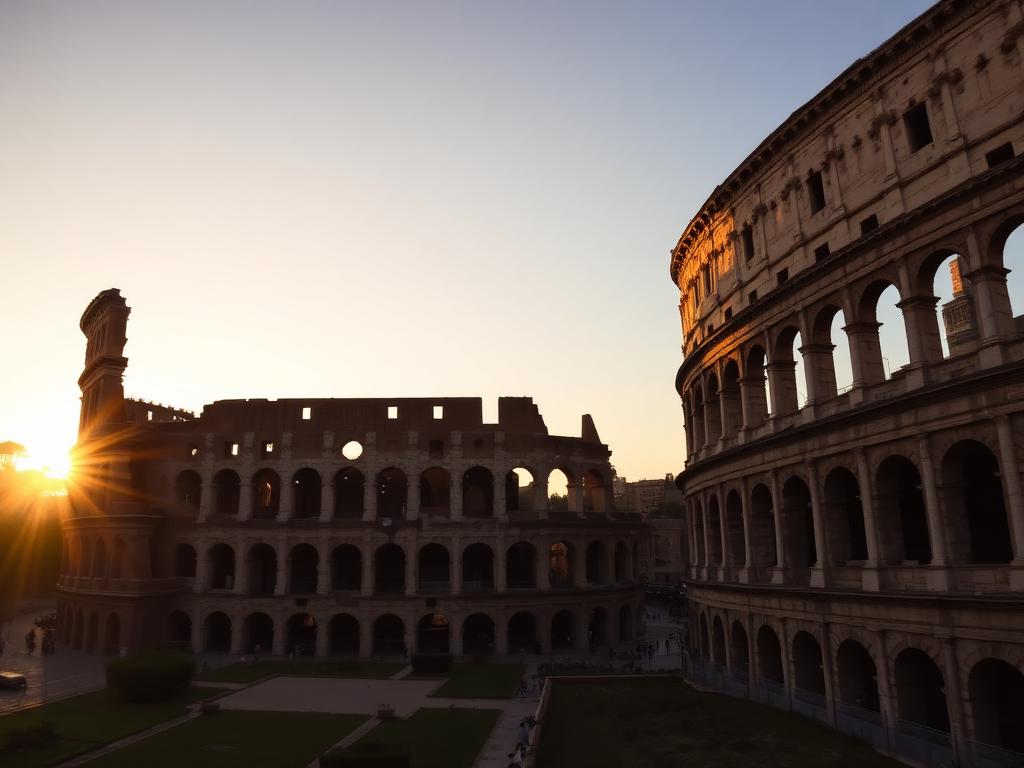 Italy — Pasta, piazzas, and impossibly blue coastlines.