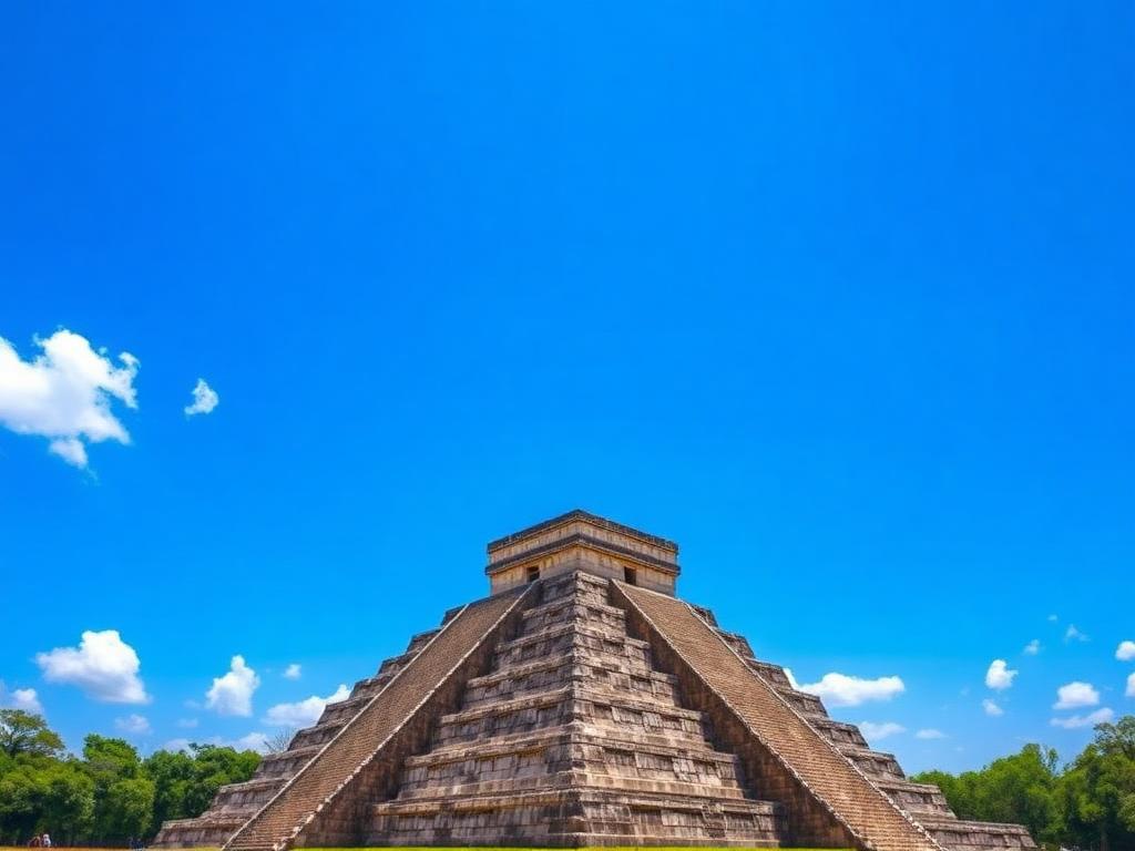Mexico — Mole, mezcal, ruins, and reefs.